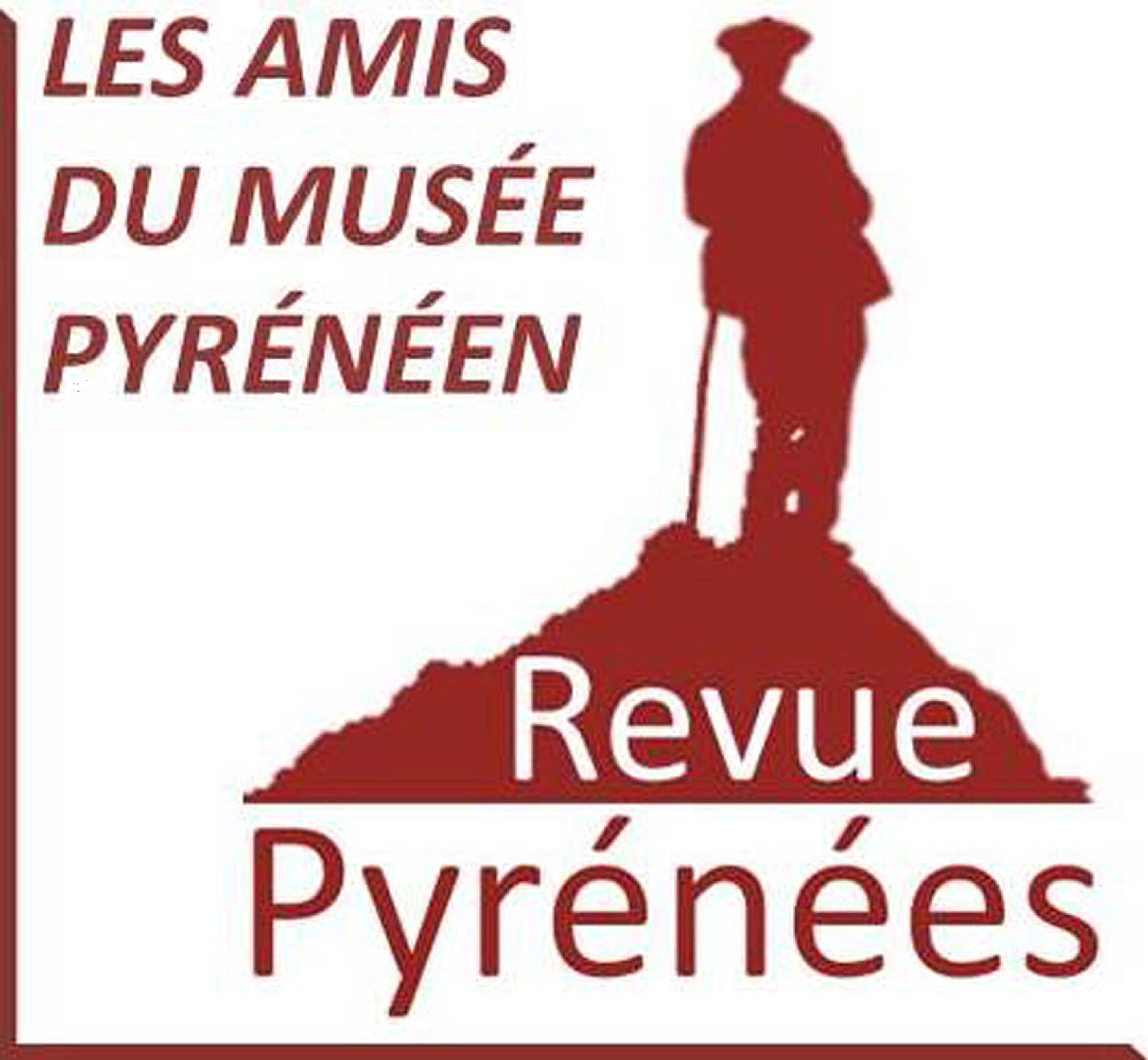 Revue Pyrénées